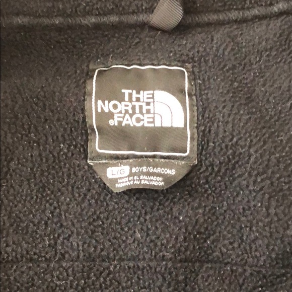 Jacket - Picture 3 of 3